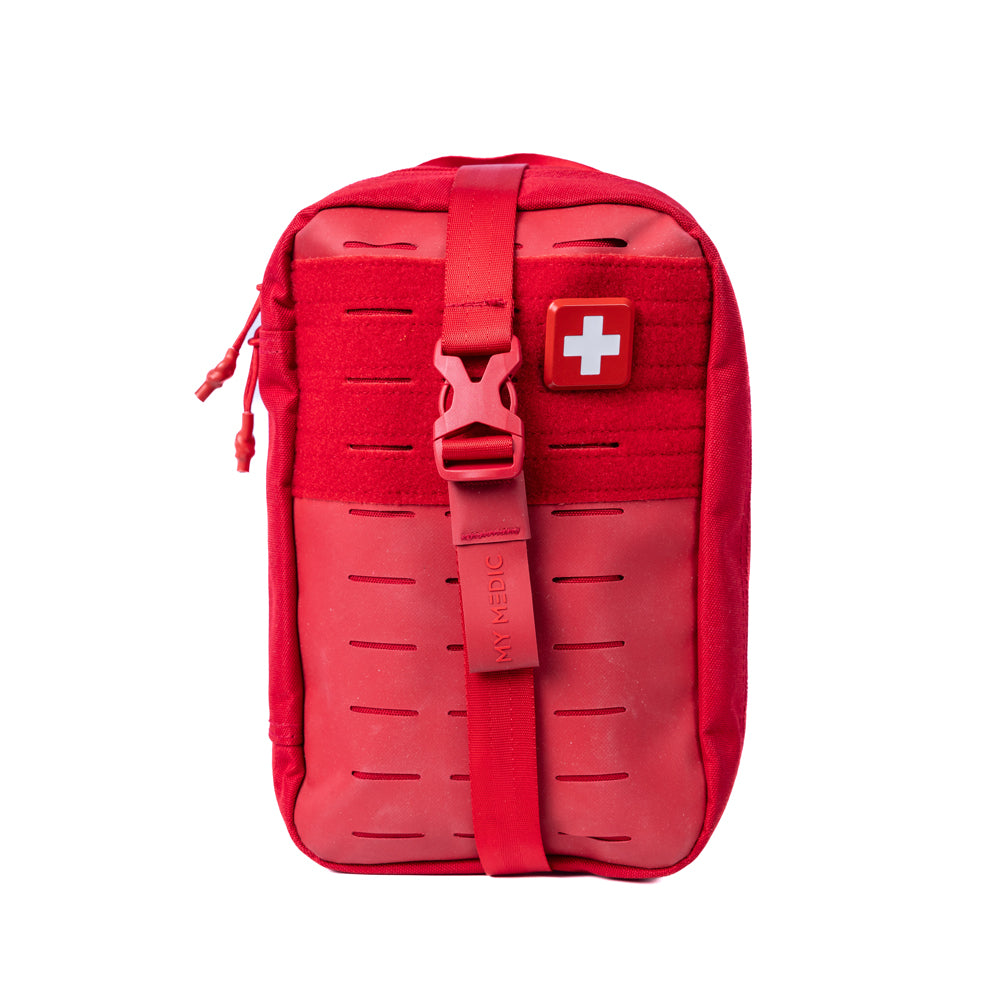 My Medic MyFAK First Aid Kit (111 pieces)