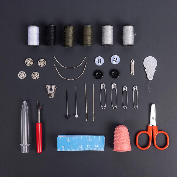 Emergency Sewing Kit by Ready Hour