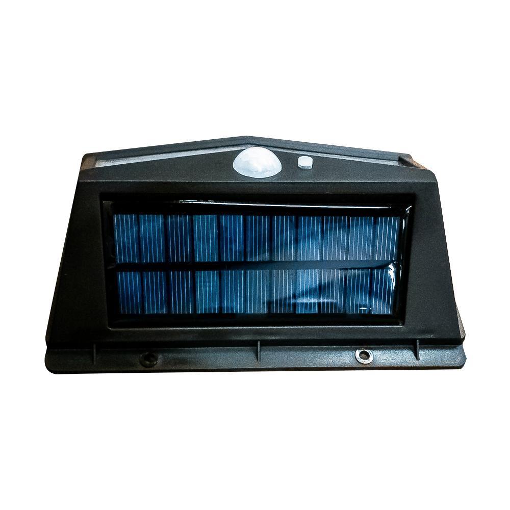 Outdoor Solar-Powered 212 LED Motion Sensor Light by Ready Hour (6721261600908) (7370622828684)