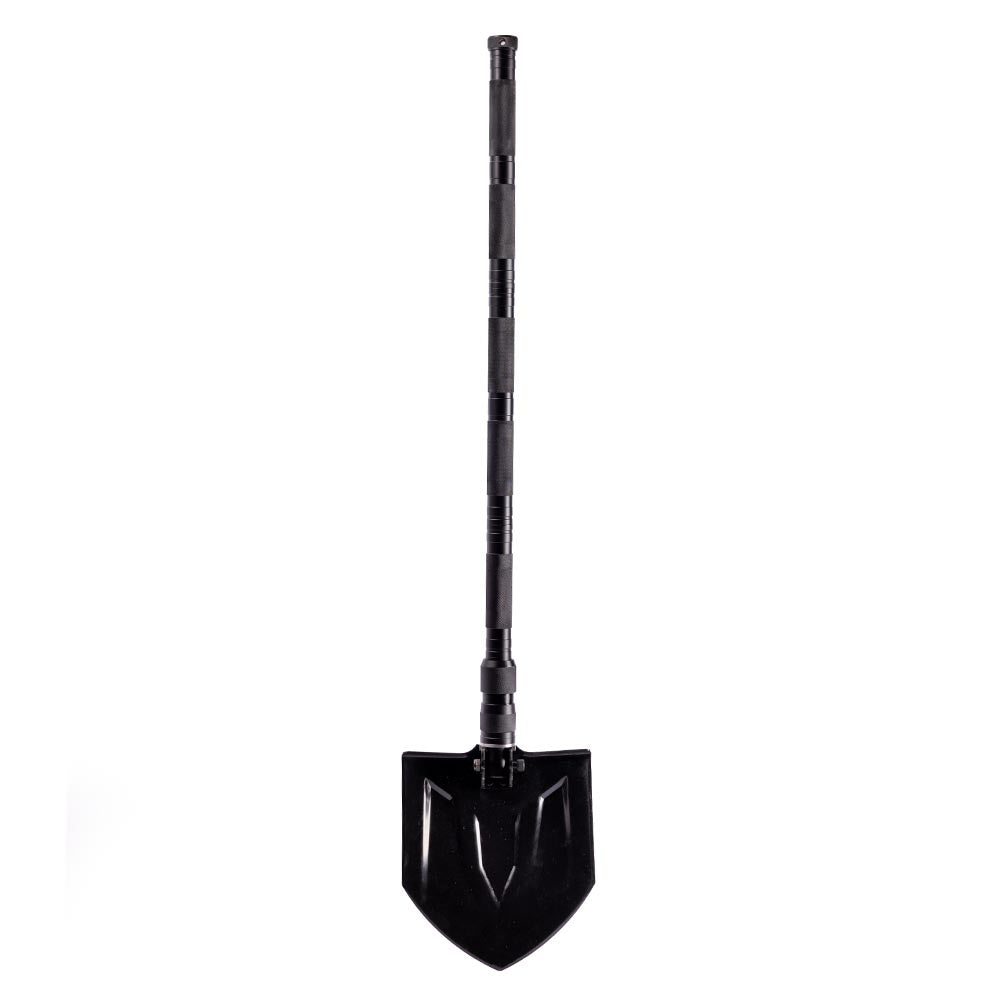 Survival Folding Shovel by Ready Hour (7344499556492)