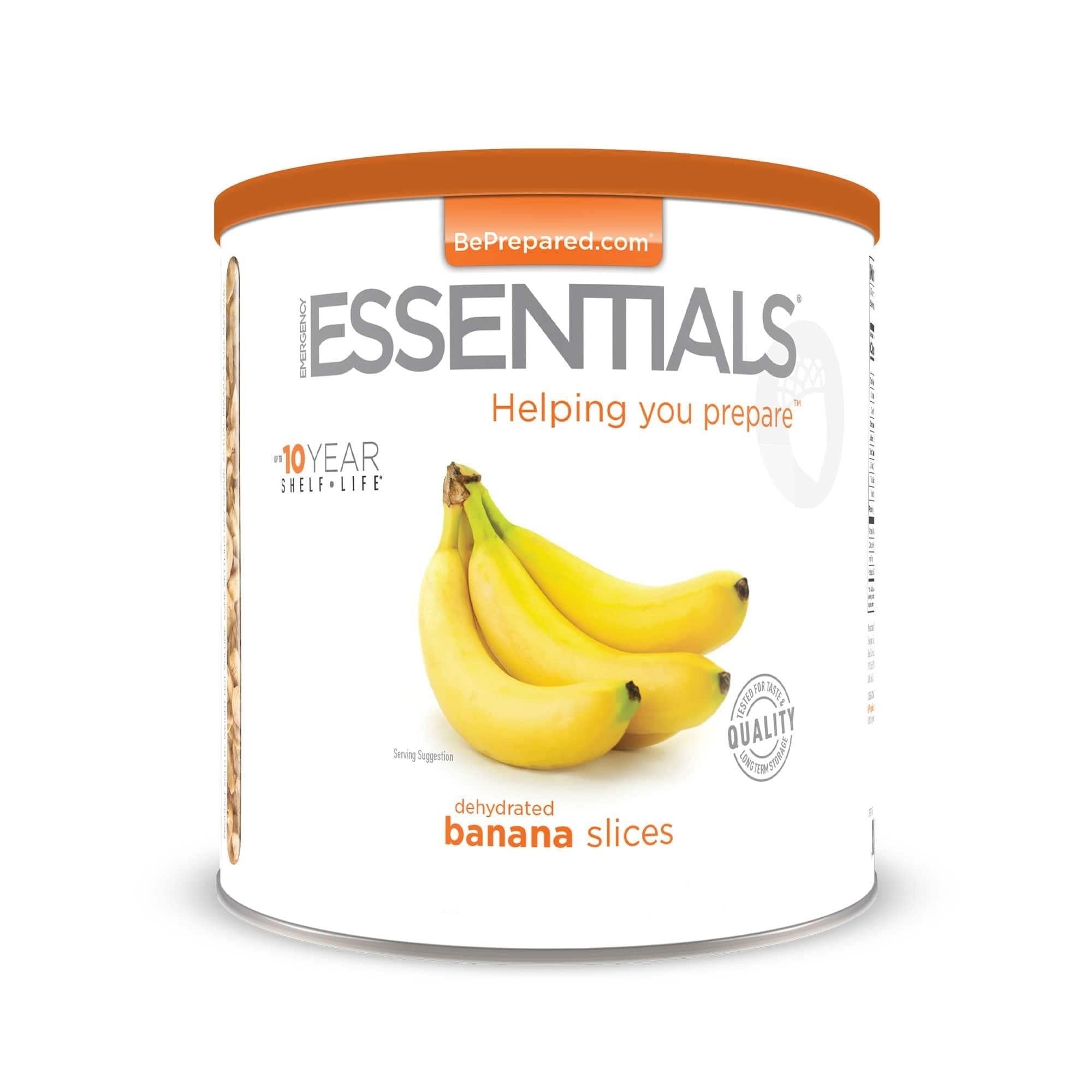 Emergency Essentials® MEGA Fruit Kit (5134303133836) (7443584745612)