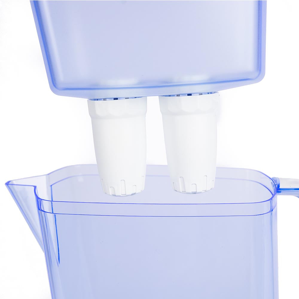 Alexapure Pitcher Water Filter (4663487135884)