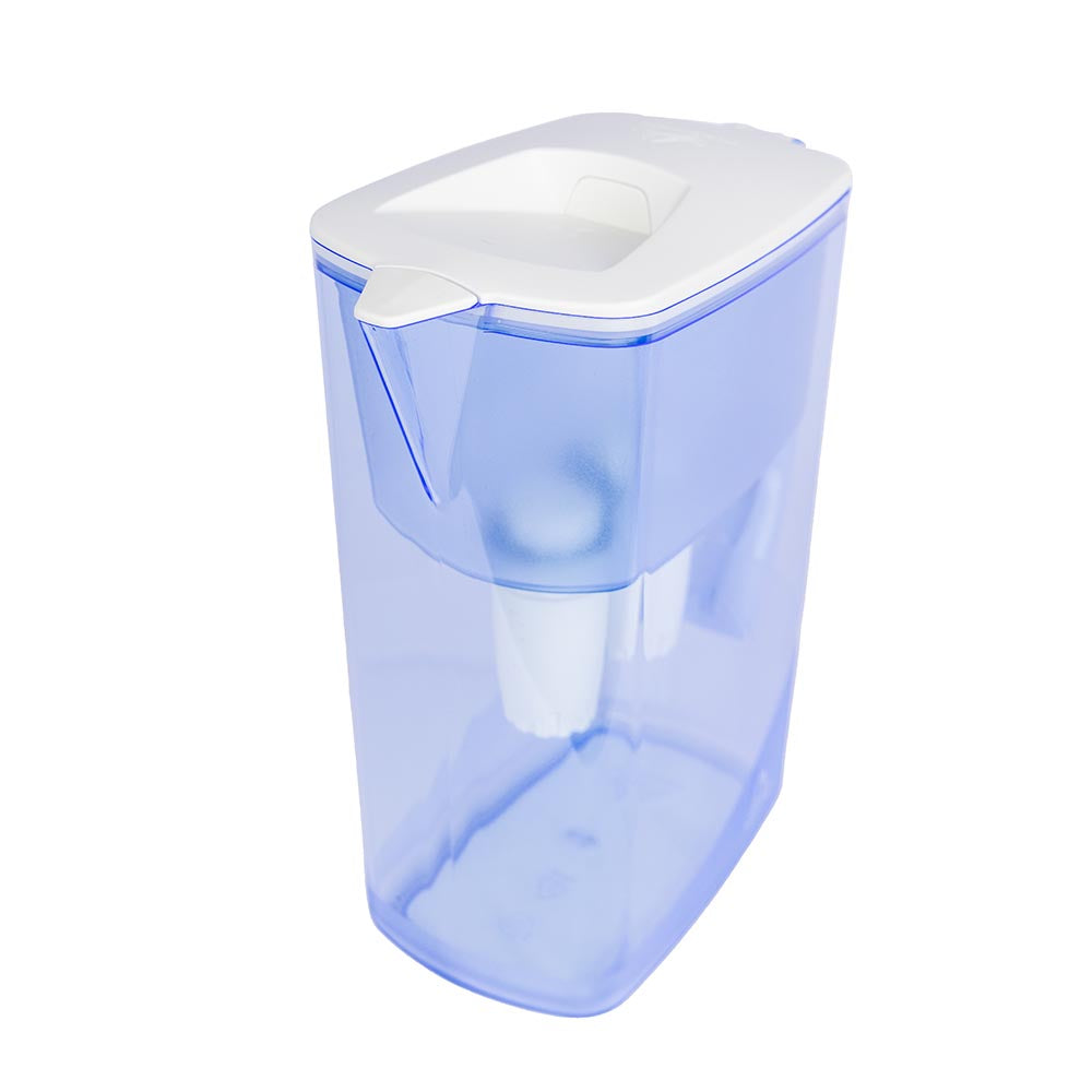 Alexapure Pitcher Water Filter (4663487135884)