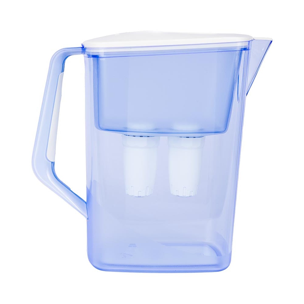 Alexapure Pitcher Water Filter (4663487135884)