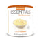 Emergency Essentials® Yellow Cornmeal Large Can (4625822056588) (7220108951692)