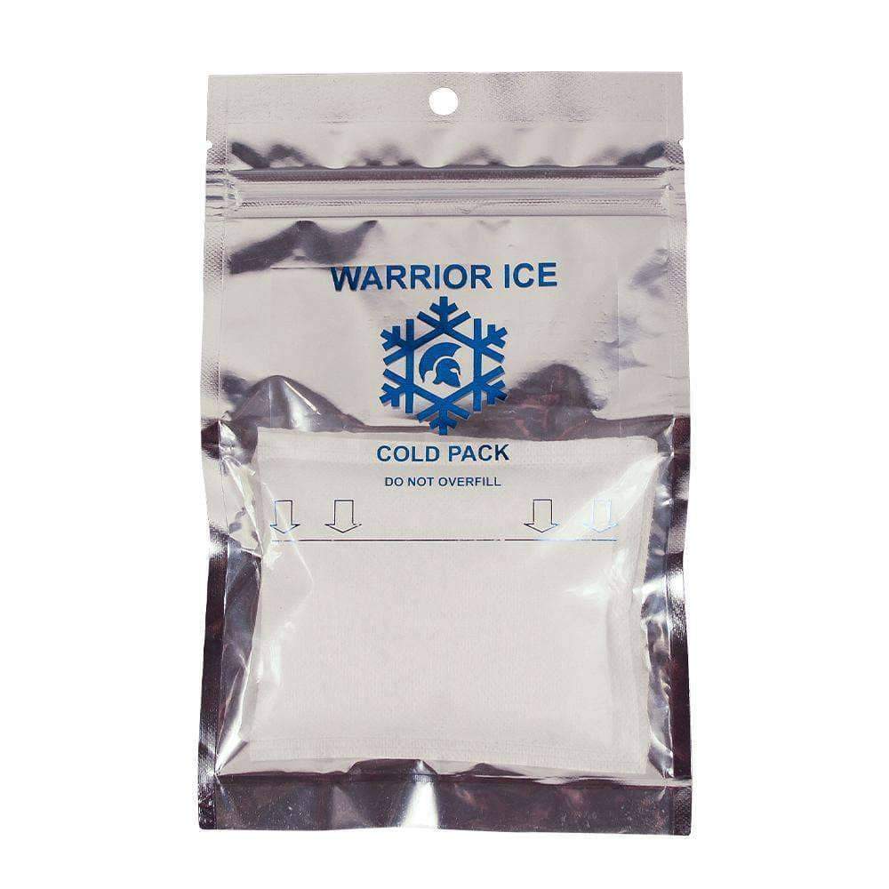 Warrior Ice Cold Packs (3 packs) - My Patriot Supply (4663507910796)