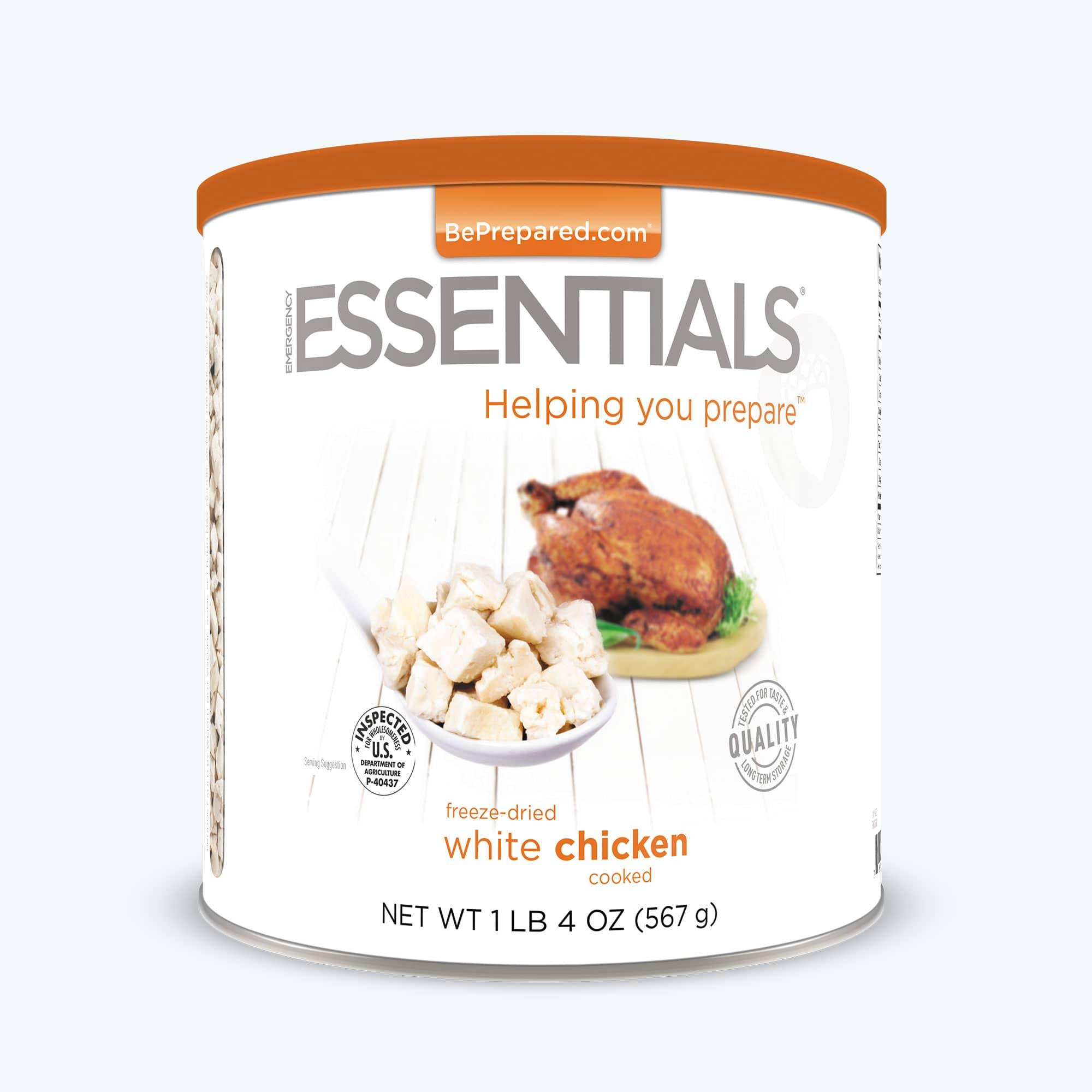 Chicken Soup Kit (5250349400204)