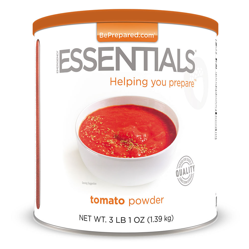 Emergency Essentials® Chili Kit (6833902125196)