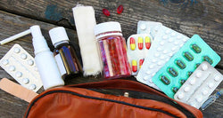 The 5 Emergency Meds You CANNOT Live Without - Be Prepared - Emergency Essentials