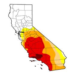Drought Buster: Atmospheric Rivers Bring Drought Relief - and Disaster - to California - Be Prepared - Emergency Essentials
