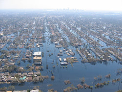 5 Lessons Learned from Hurricane Katrina