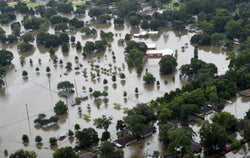 Comparing Hurricane Katrina with the Louisiana Flood - Be Prepared - Emergency Essentials