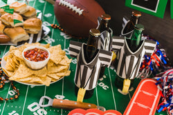 Preparing for Your Super Bowl Party is Just Like Preparing for an Emergency - Be Prepared - Emergency Essentials