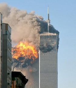 Importance of Preparedness: Remembering September 11, 2001 - Be Prepared - Emergency Essentials