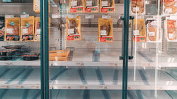 Food Shortage Prep: 10 Foods Currently at Risk of Running Out