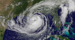 Hurricane Preparedness Mini-Series - Part Three: Under a Hurricane Watch