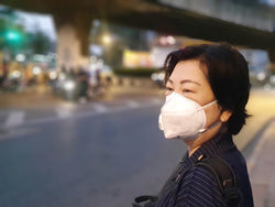 Does Wearing a Mask Prevent You From Getting The Coronavirus? - Be Prepared - Emergency Essentials