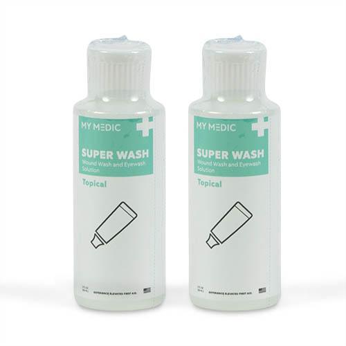Recon First Aid Kit Items - Super Wash