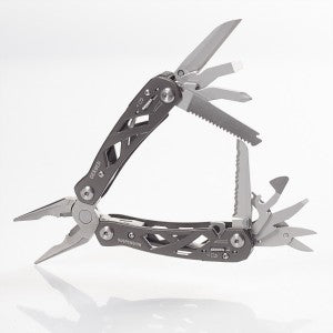 Everyday Carry Suggestion: Gerber Suspension Multi-Plier