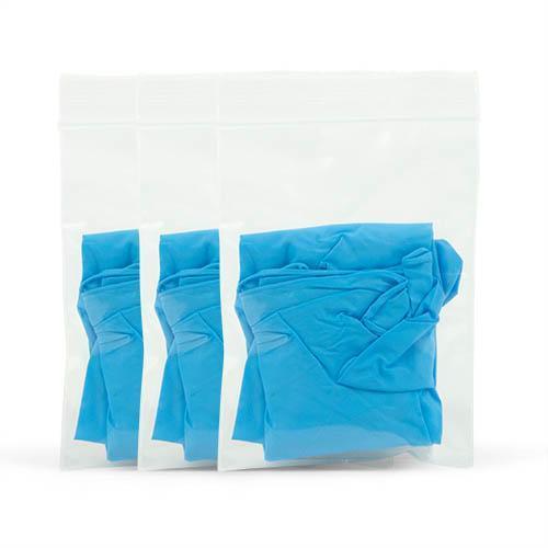 Recon First Aid Kit Items - Sanitized Gloves
