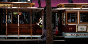 Cable Car - Business Insider San Francisco Power Outage
