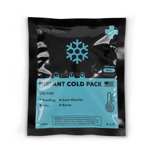 MyFAK First Aid Kit Items - Instant Cold Pack