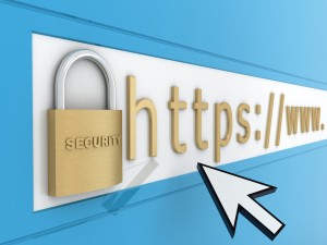 Secure Internet with Cyber Security