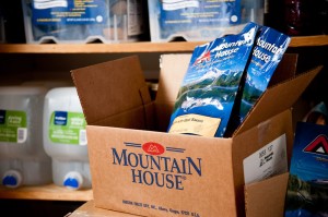 8 Unexpected Uses for a Mountain House Pouch 8 Unexpected Uses for a Mountain House Pouch