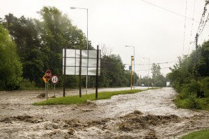 protect your home from floods