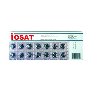 MF-T101 Iosat Tablets