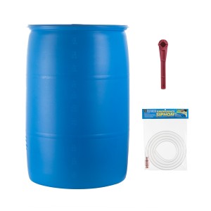 Which water storage option works best for you?