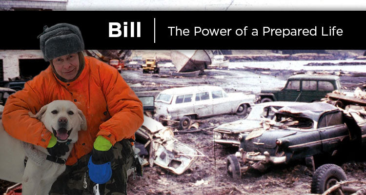 Bill Prep Story