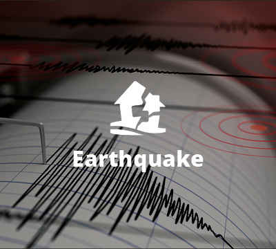 Earthquake Preparedness Image