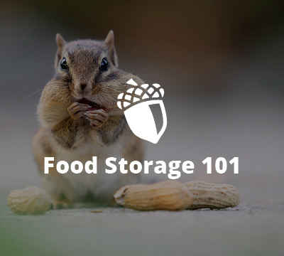 Food Storage Download Guide