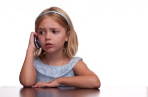 Teaching children how and when to call 9-1-1 just might save your life