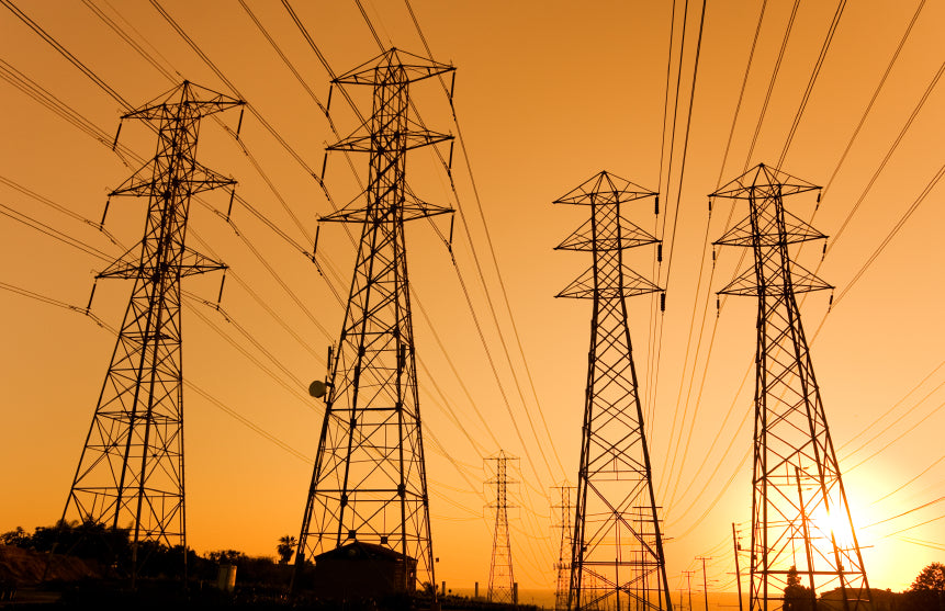 If the power grid got knocked out, are you prepared?