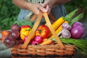 10 Simple Steps to Self-Sufficiency 