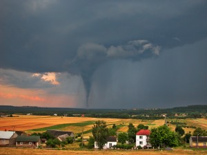 Tornadoes in Tennessee
