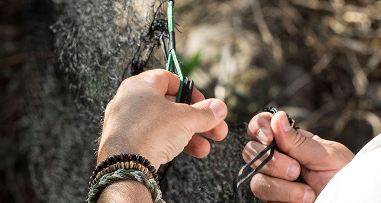 Hunting Snares: Types and How to Build One β Be Prepared - Emergency ...