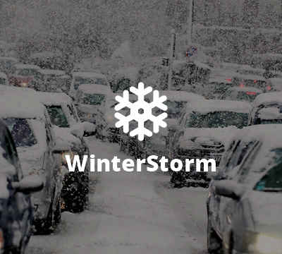 Winter Storm Download Guide
