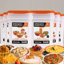 3-Month Emergency Food Kit - QSS Certified - Emergency Essentials (4780985221260) (6611037618316)