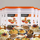 3-Month Emergency Food Kit - Emergency Essentials (4780985221260)