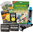 Complete 72-Hour Emergency Kit (58 Pieces) (5151402426508)