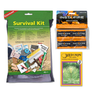 72-Hour Emergency Kit (58 Pieces) Special Offer (5270198616204)