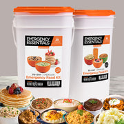 1-Month (30-Day) Emergency Food Kit - Emergency Essentials (4626641354892)