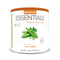 Emergency Essentials® Freeze-Dried Green Peas Large Can (4626100125836)