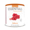 Emergency Essentials® Freeze-Dried Raspberries Large Can (4625787158668)