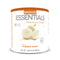 Freeze Dried & Dehydrated Vegetables | Long Term Food Storage ...