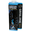 Survival Spring Personal Water Filter - My Patriot Supply (4663497916556)