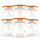 Emergency Essentials® Fortified Instant Nonfat Dry Milk Large Can 6-Pack (7080944205964)